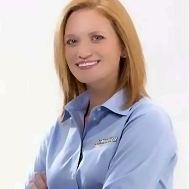 Sarah K. Guzzo, Founder of SKG Technologies